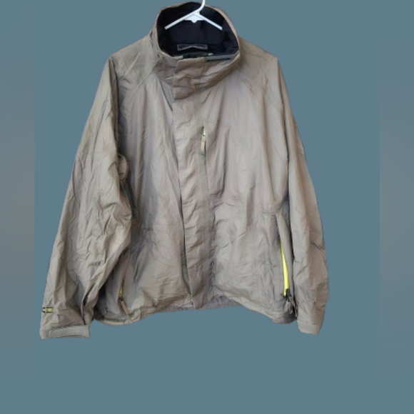 *Bonfire Kinetic Performance T10 Jacket - Picture 1 of 5